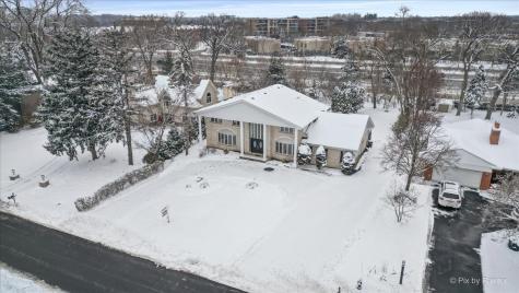 274 Timber View Drive Oak Brook IL 60523