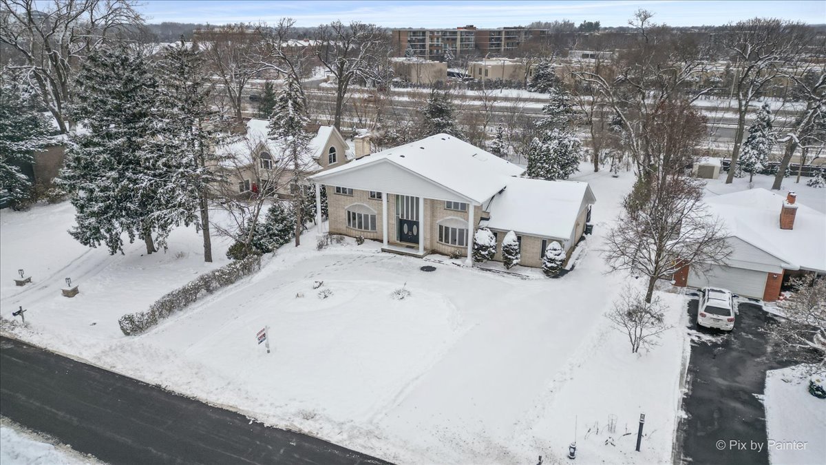 274 Timber View Drive Oak Brook IL 60523