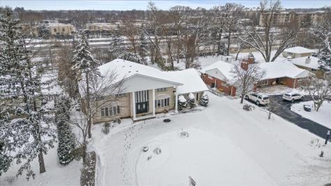 274 Timber View Drive Oak Brook IL 60523