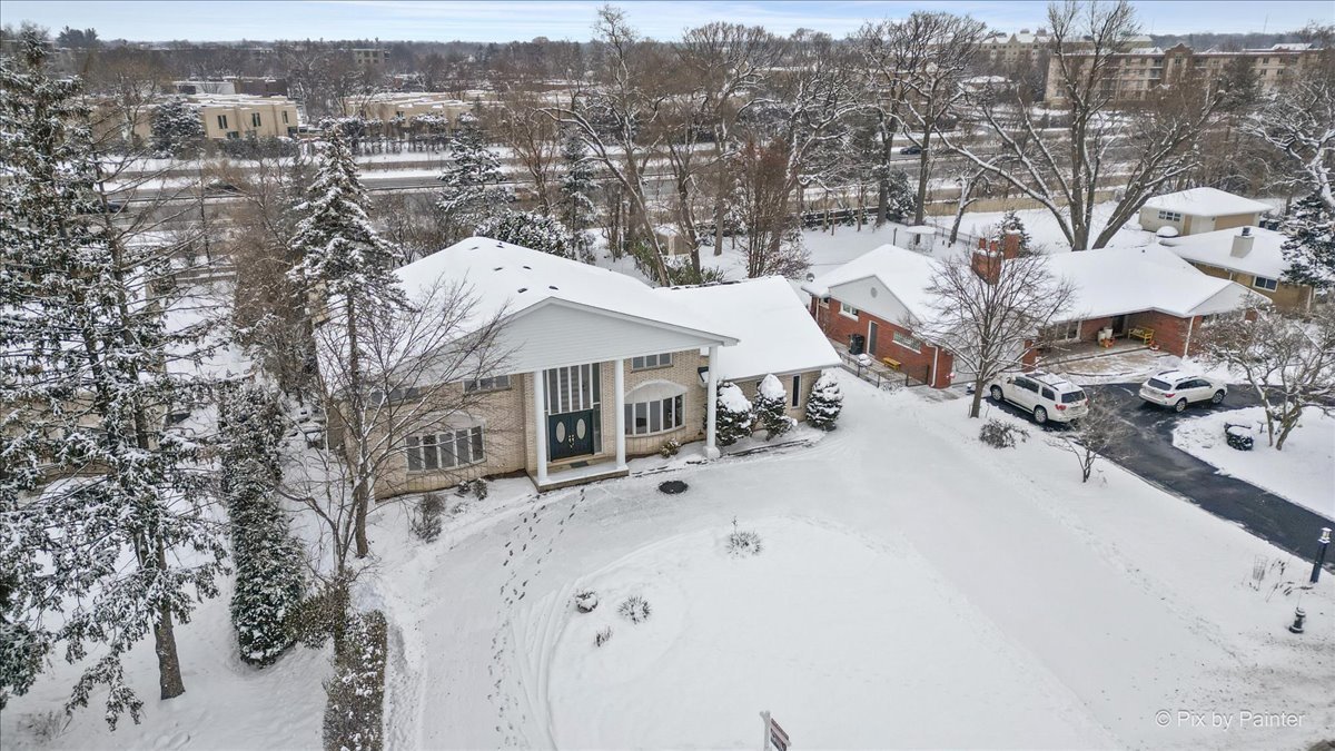 274 Timber View Drive Oak Brook IL 60523