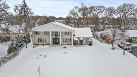 274 Timber View Drive Oak Brook IL 60523