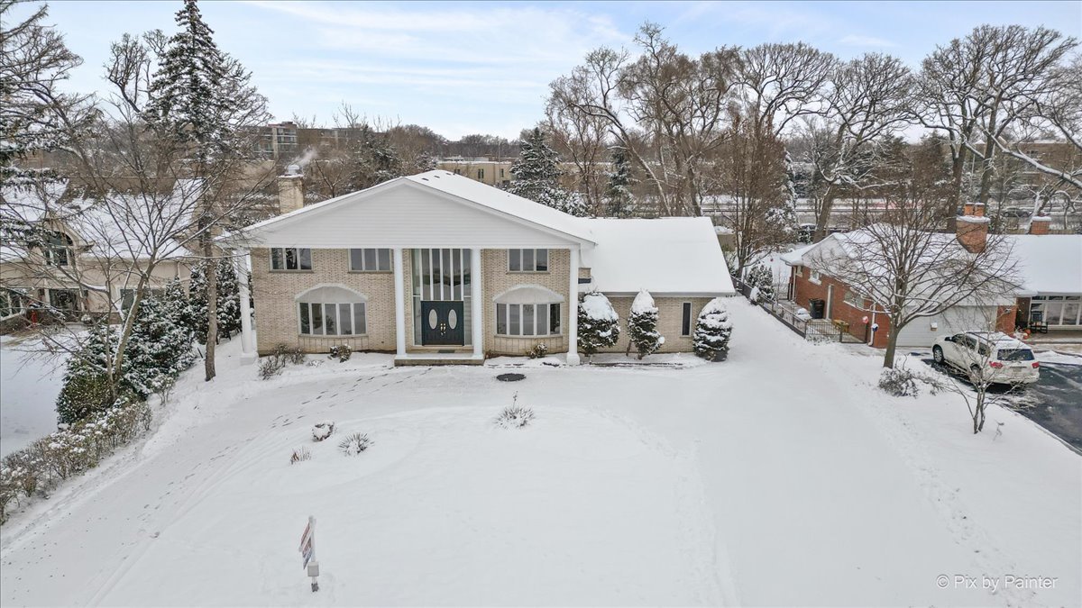274 Timber View Drive Oak Brook IL 60523