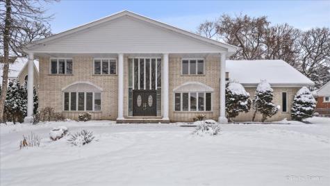 274 Timber View Drive Oak Brook IL 60523
