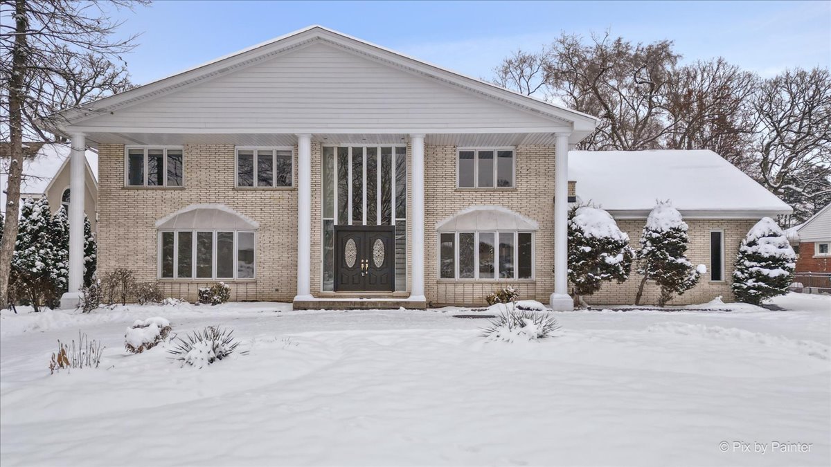 274 Timber View Drive Oak Brook IL 60523