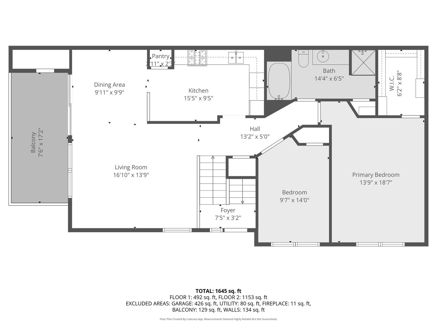 19778 Chelsea Place Mokena IL 60448