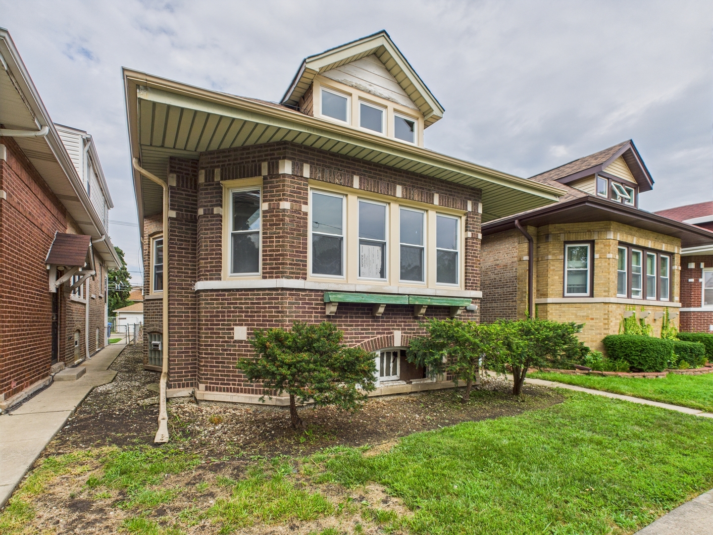 9331 South Racine Avenue Chicago IL 60620