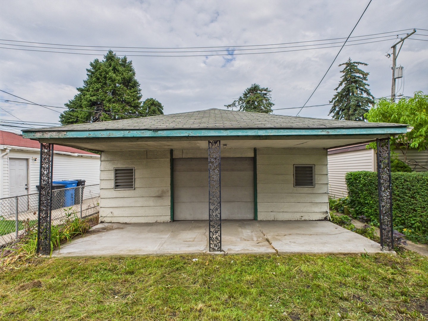 9331 South Racine Avenue Chicago IL 60620