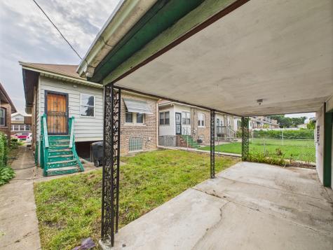 9331 South Racine Avenue Chicago IL 60620