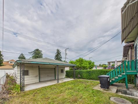 9331 South Racine Avenue Chicago IL 60620