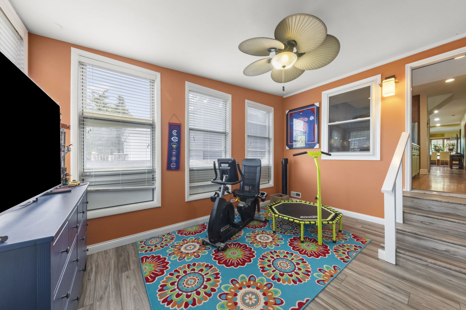 5136 West Winona Street Chicago IL 60630