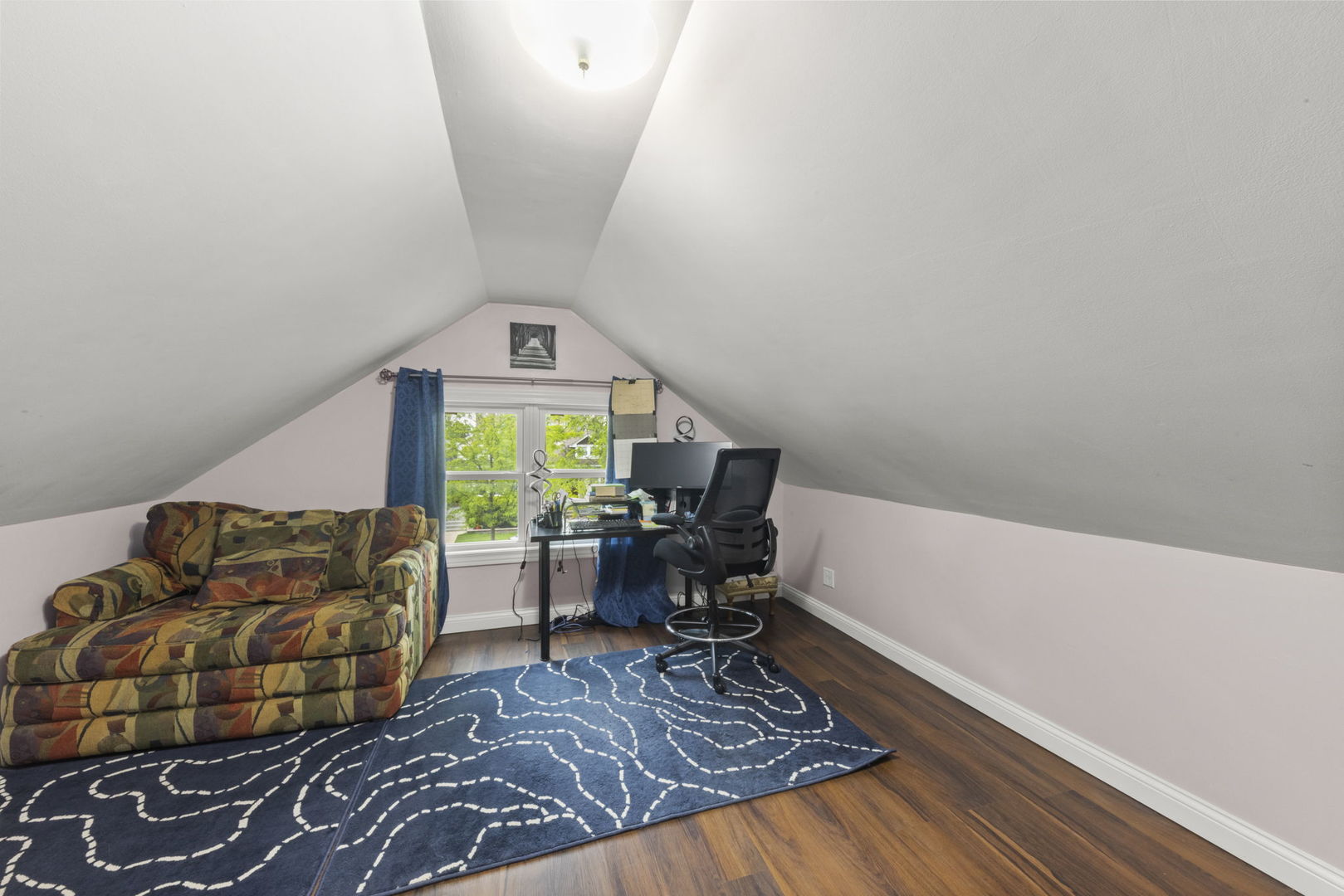 5136 West Winona Street Chicago IL 60630