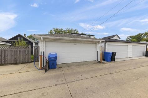 5136 West Winona Street Chicago IL 60630