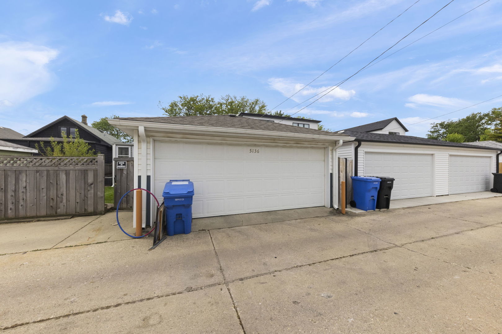5136 West Winona Street Chicago IL 60630