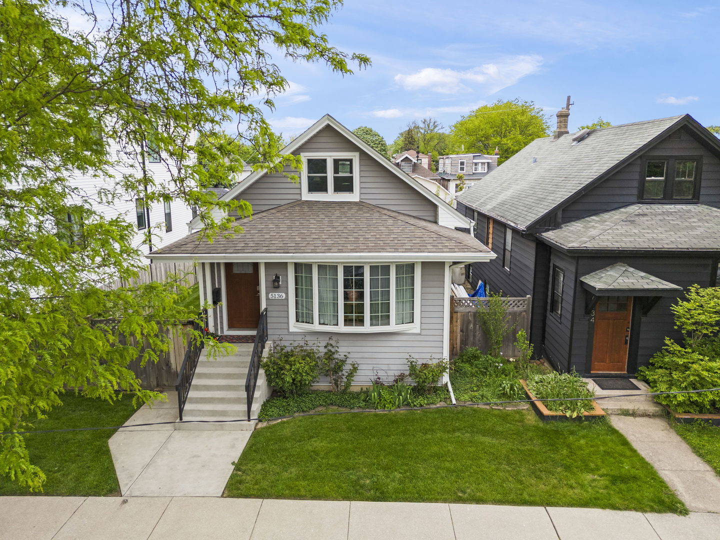 5136 West Winona Street Chicago IL 60630