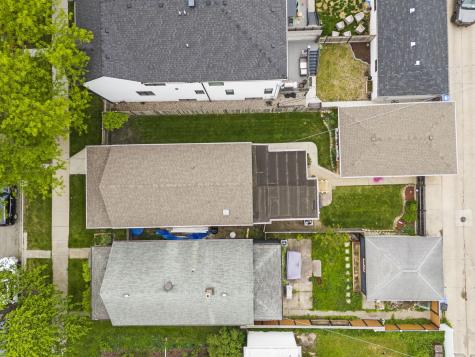 5136 West Winona Street Chicago IL 60630