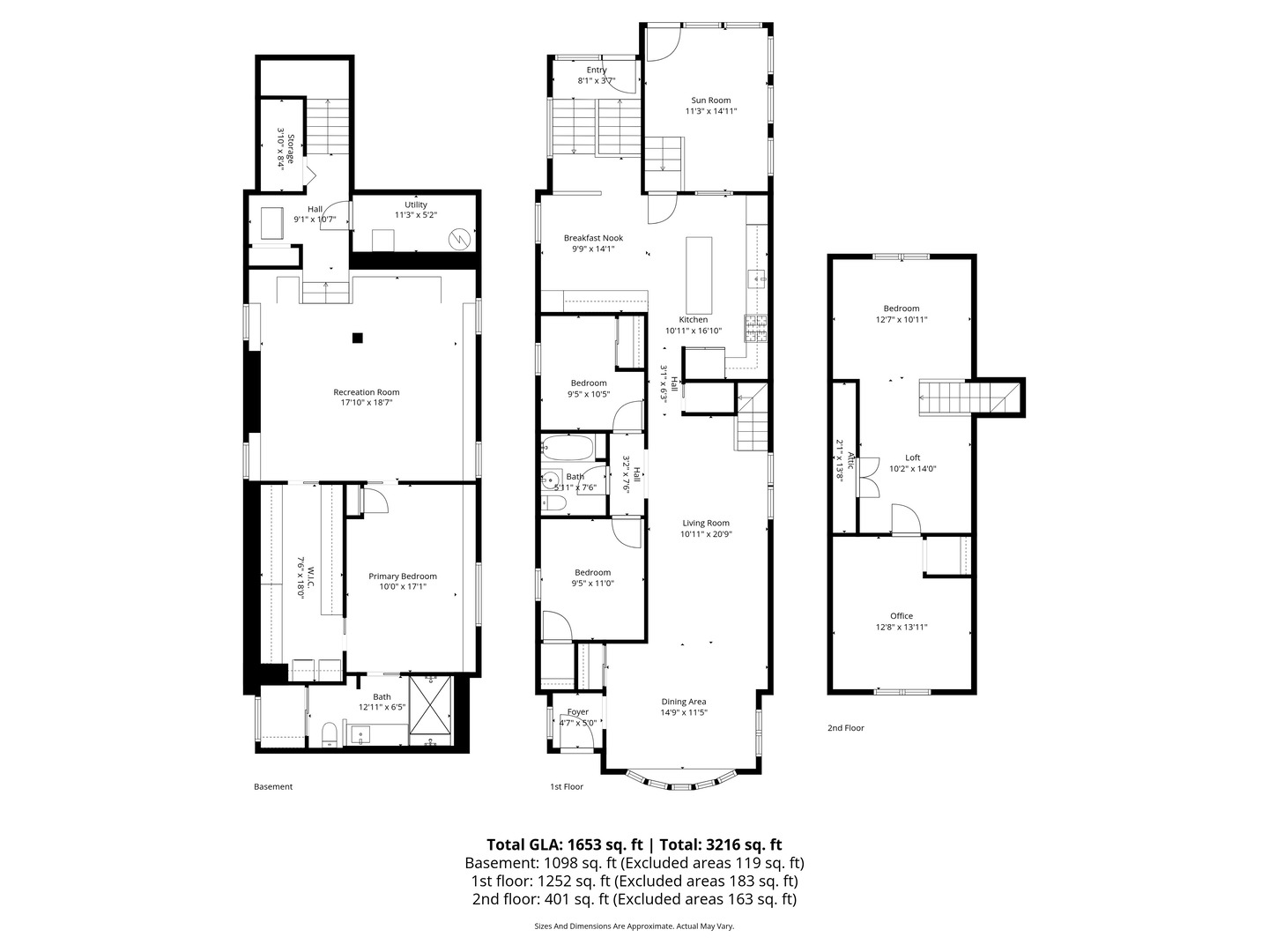 5136 West Winona Street Chicago IL 60630