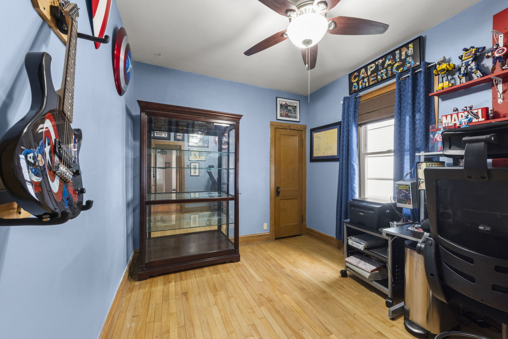 5136 West Winona Street Chicago IL 60630