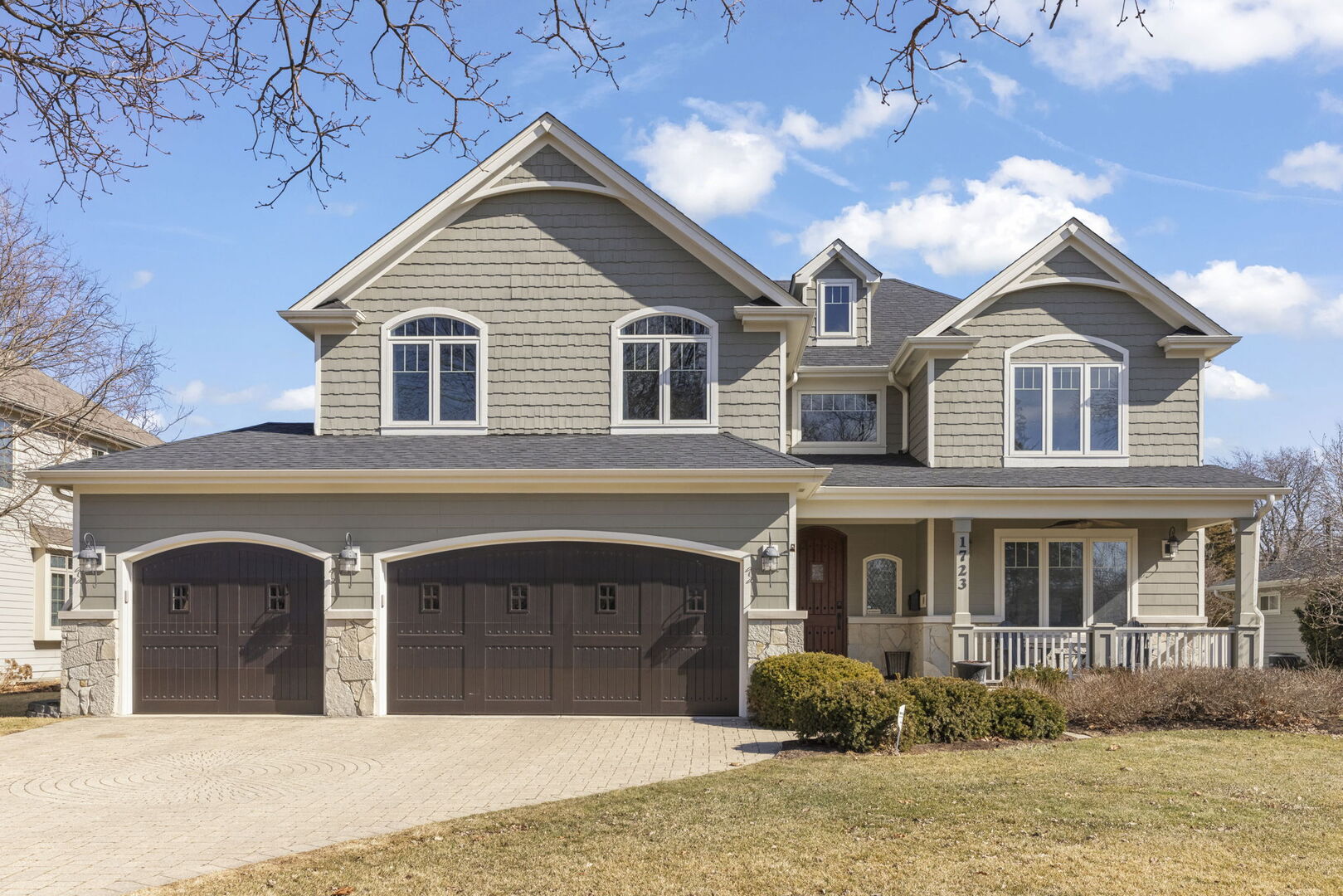 1723 Driving Park Road Wheaton IL 60187
