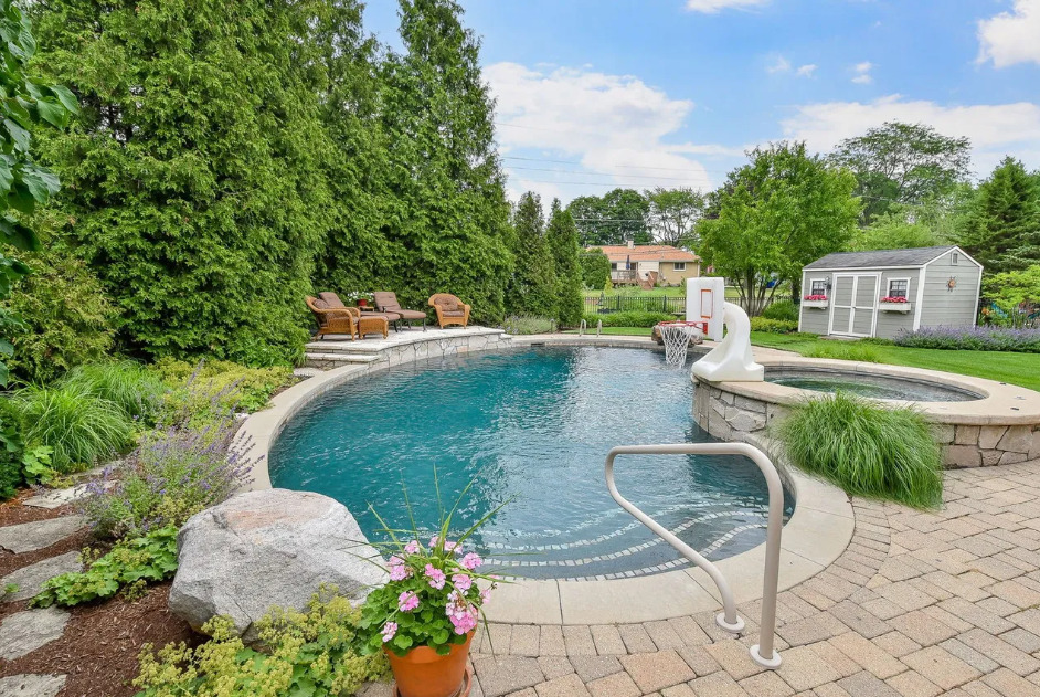 1723 Driving Park Road Wheaton IL 60187