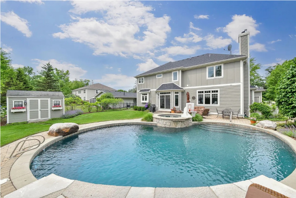 1723 Driving Park Road Wheaton IL 60187