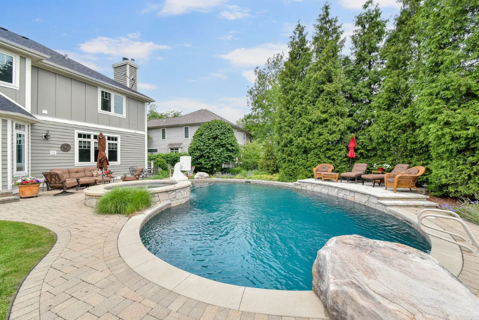 1723 Driving Park Road Wheaton IL 60187