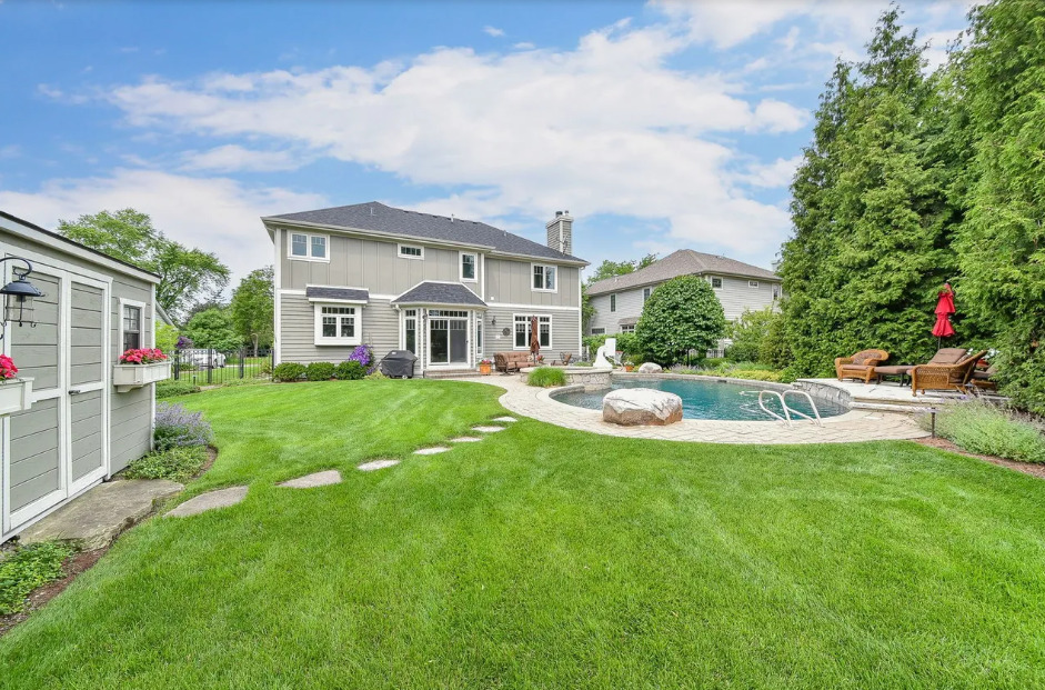 1723 Driving Park Road Wheaton IL 60187