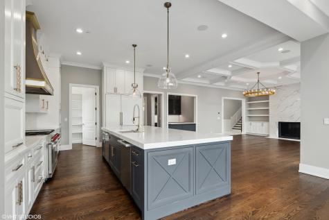 3293 Doriann Court Northbrook IL 60062