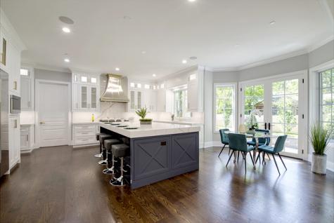 3293 Doriann Court Northbrook IL 60062