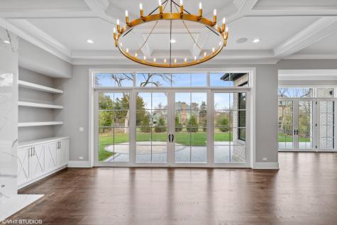 3293 Doriann Court Northbrook IL 60062
