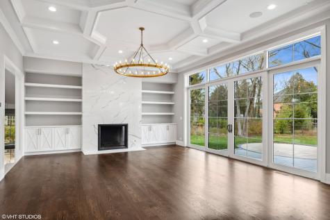 3293 Doriann Court Northbrook IL 60062