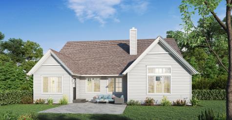 3293 Doriann Court Northbrook IL 60062