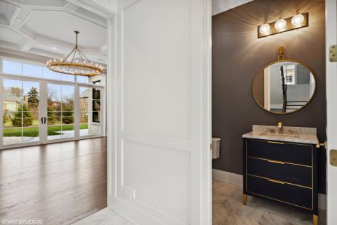3293 Doriann Court Northbrook IL 60062