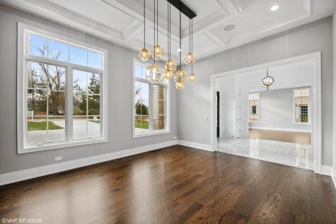 3293 Doriann Court Northbrook IL 60062