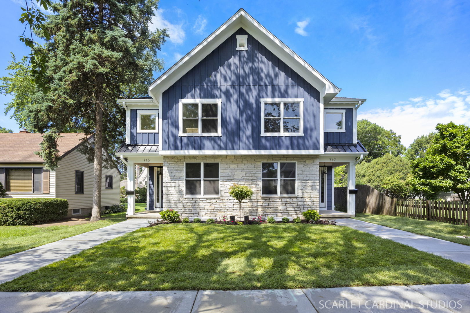 717 North Brainard Street Naperville IL 60563