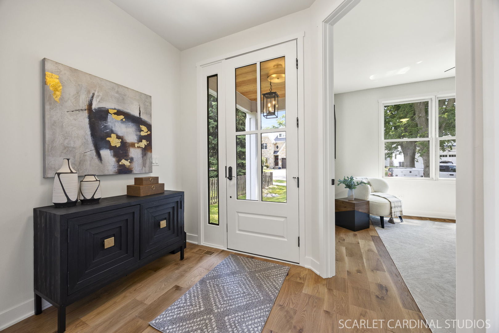 717 North Brainard Street Naperville IL 60563