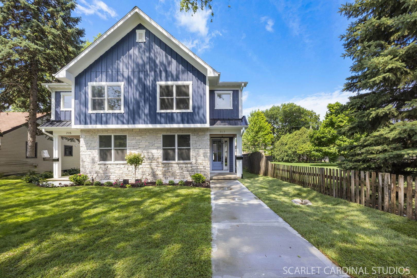 717 North Brainard Street Naperville IL 60563