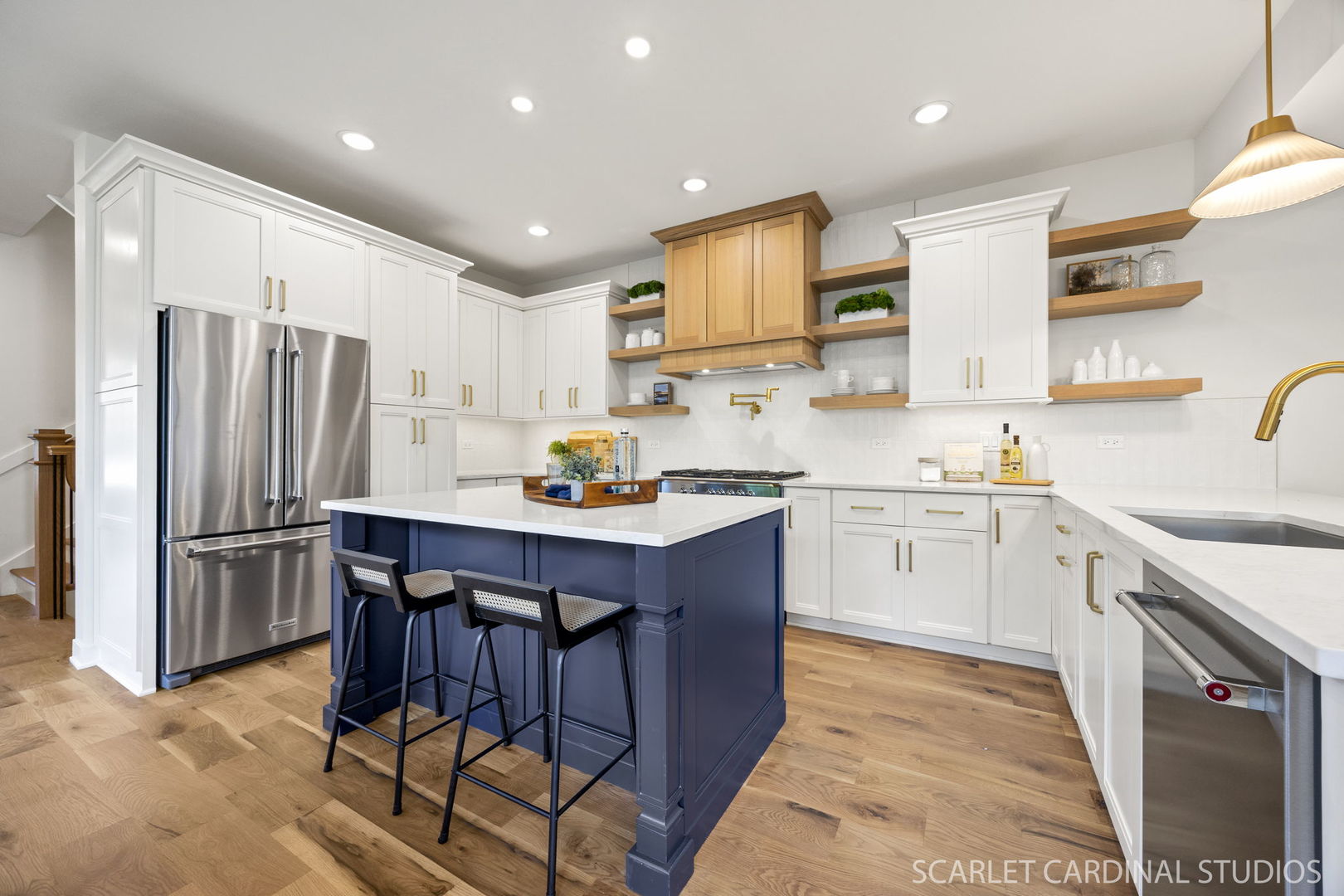 717 North Brainard Street Naperville IL 60563