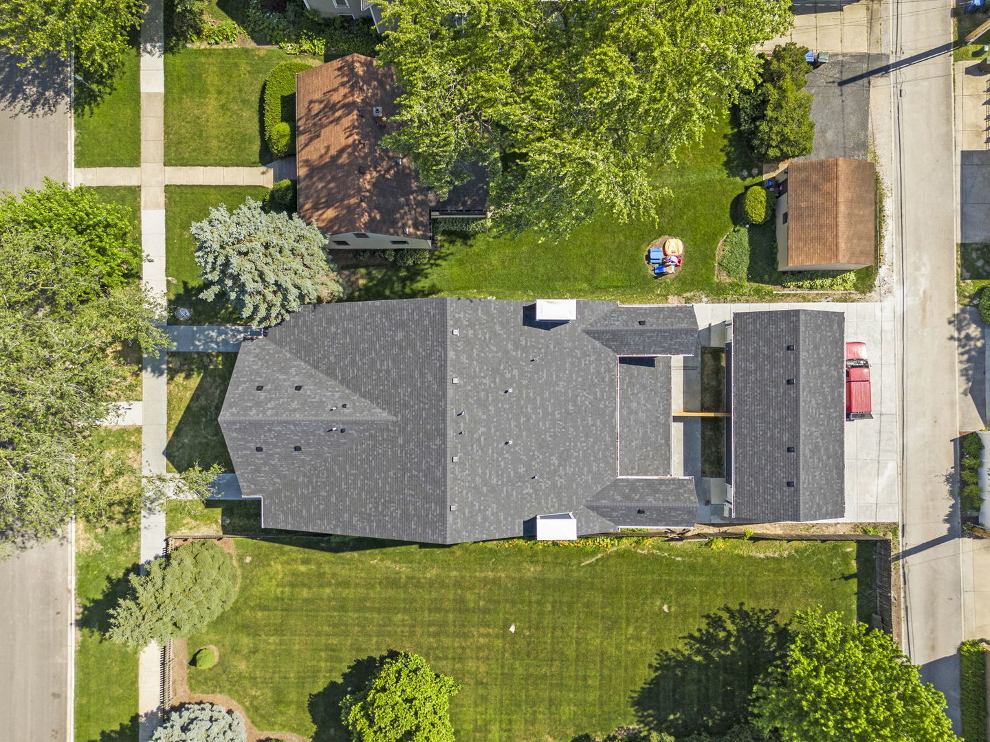 717 North Brainard Street Naperville IL 60563