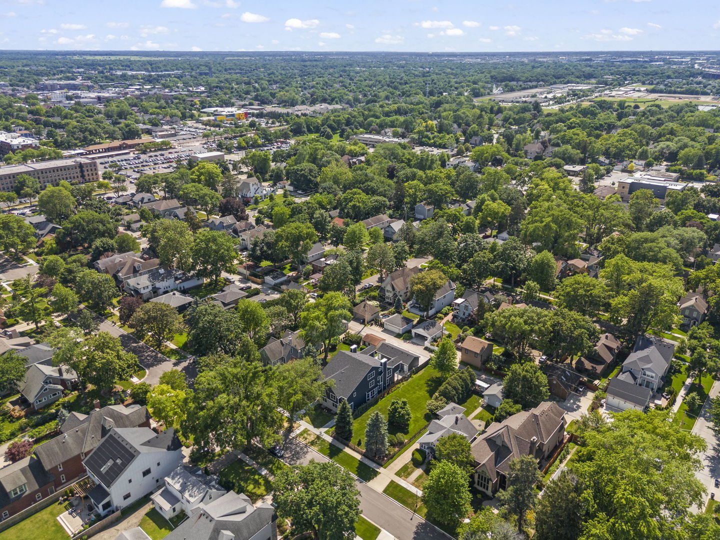 717 North Brainard Street Naperville IL 60563