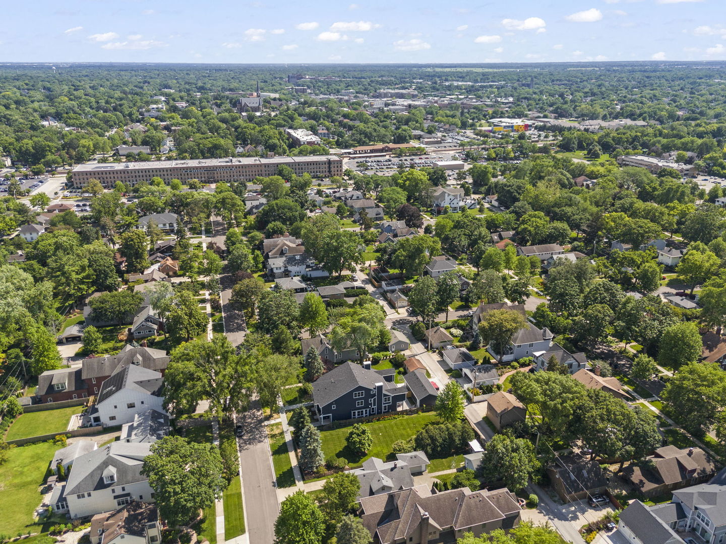 717 North Brainard Street Naperville IL 60563