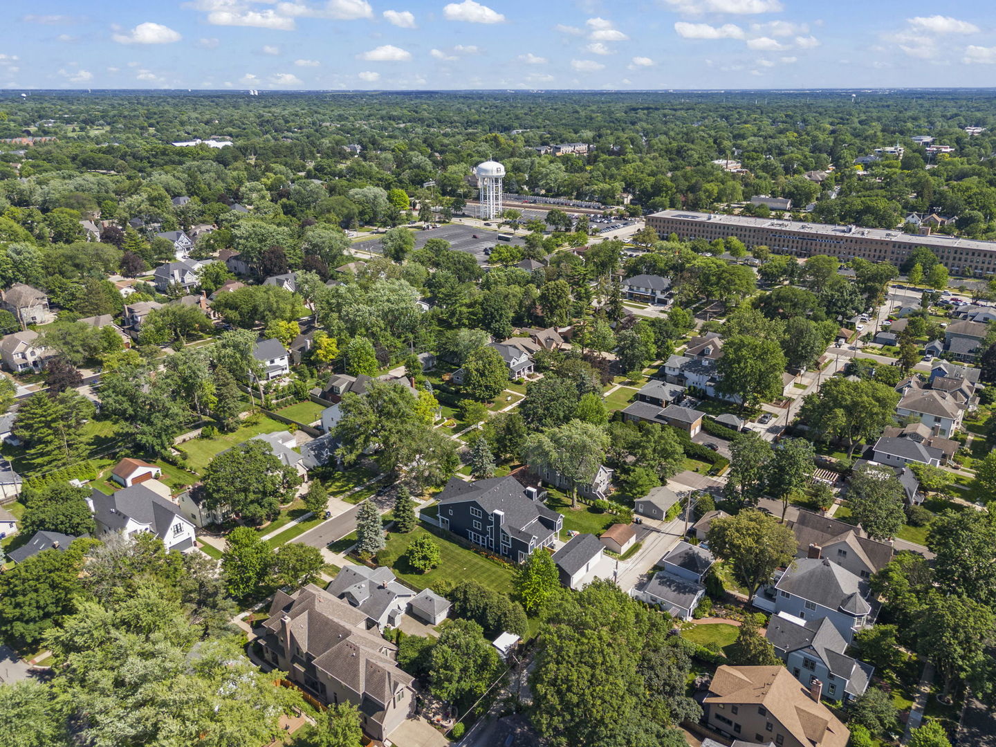 717 North Brainard Street Naperville IL 60563