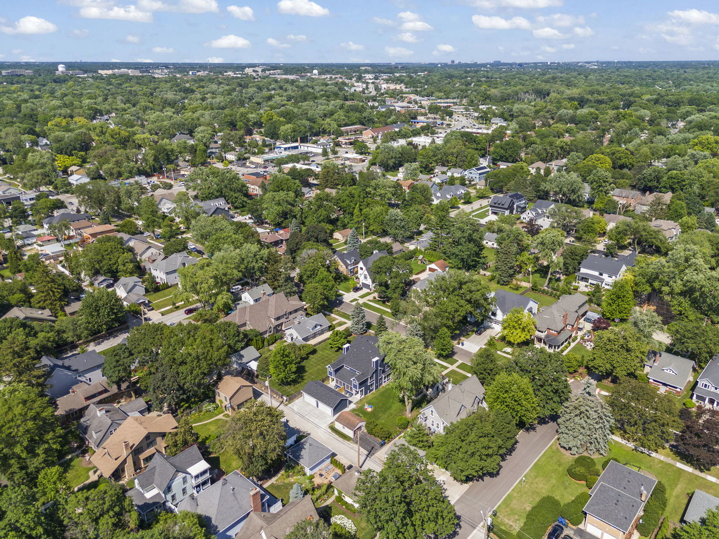 717 North Brainard Street Naperville IL 60563