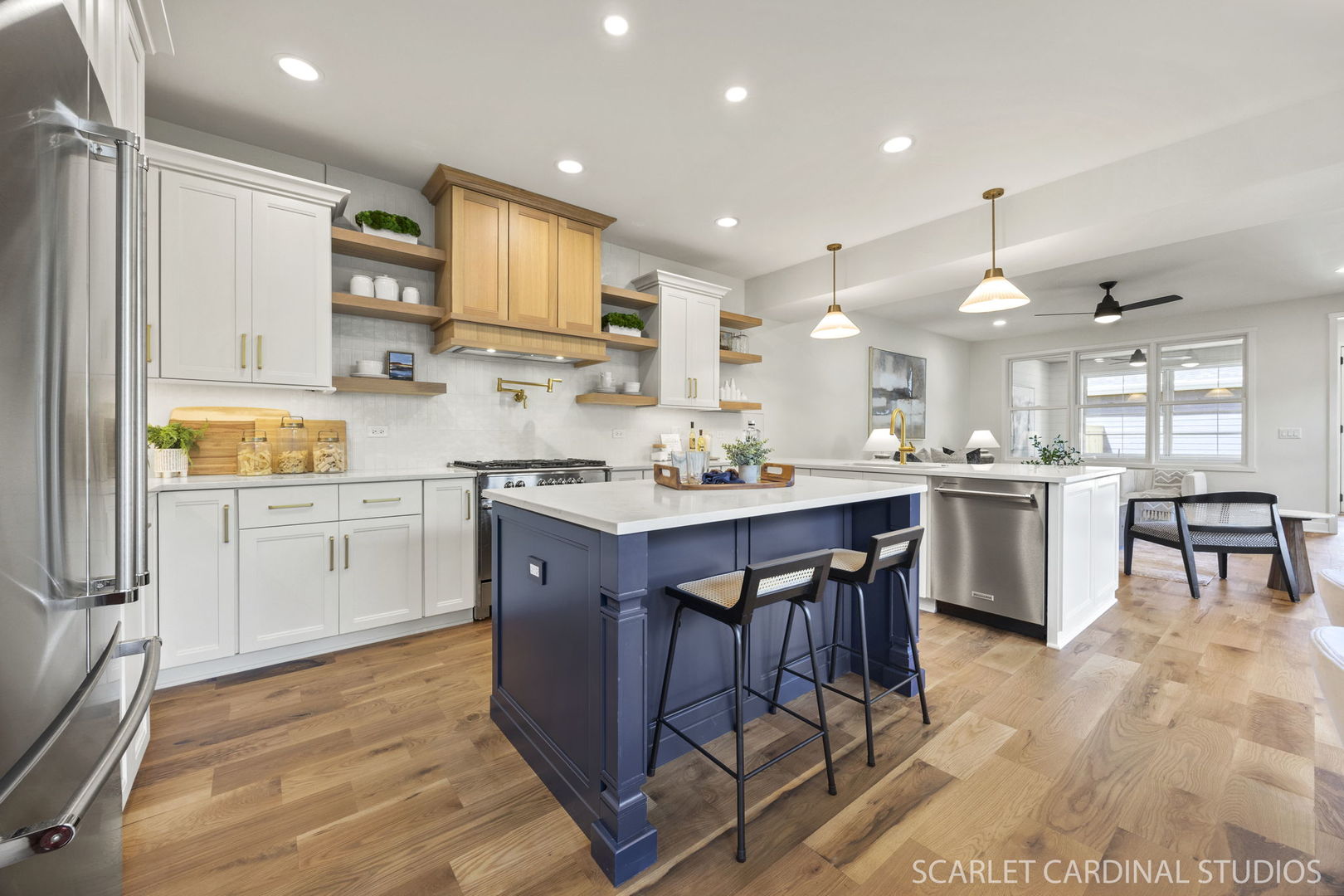 717 North Brainard Street Naperville IL 60563