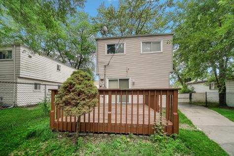 16913 Western Avenue Hazel Crest IL 60429