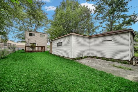 16913 Western Avenue Hazel Crest IL 60429
