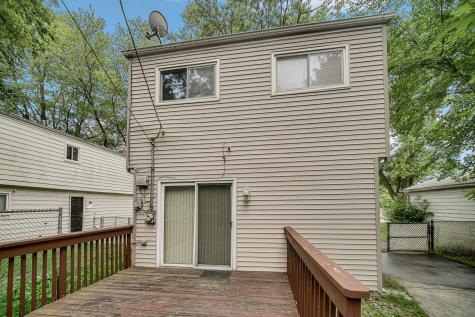 16913 Western Avenue Hazel Crest IL 60429