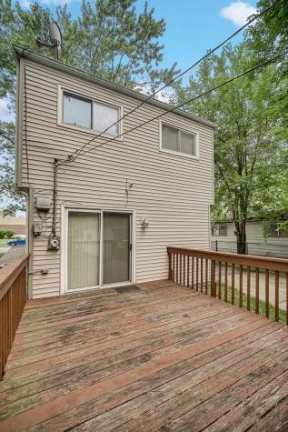 16913 Western Avenue Hazel Crest IL 60429