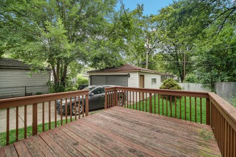 16913 Western Avenue Hazel Crest IL 60429