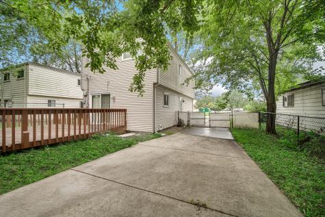 16913 Western Avenue Hazel Crest IL 60429