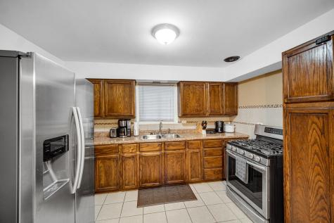 16913 Western Avenue Hazel Crest IL 60429